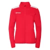 Emotion 27 Poly Jacke Damen