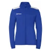 Emotion 27 Poly Jacke Damen
