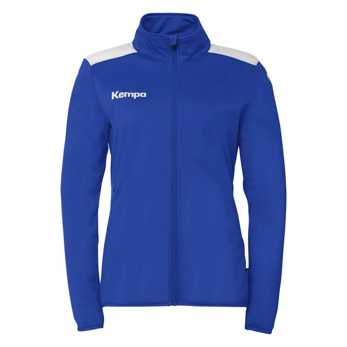 Emotion 27 Poly Jacke Damen