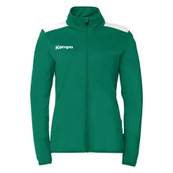 Emotion 27 Poly Jacke Damen