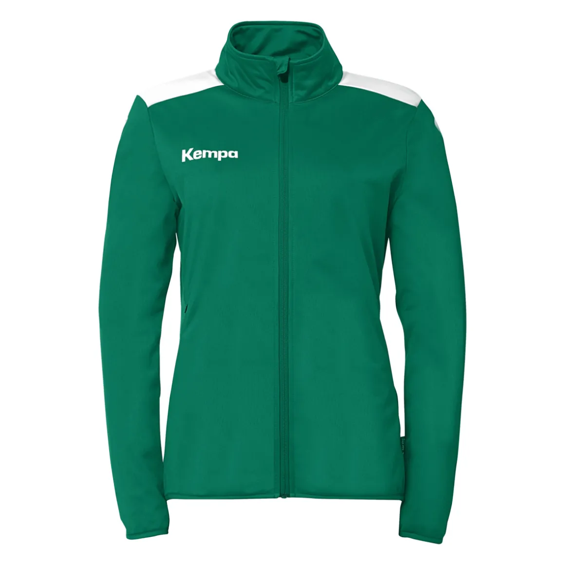 Emotion 27 Poly Jacke Damen