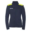 Emotion 27 Poly Jacke Damen
