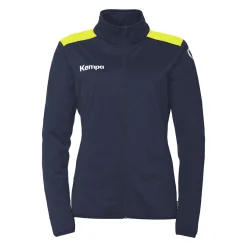 Emotion 27 Poly Jacke Damen
