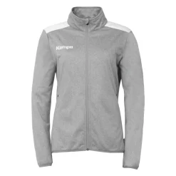 Emotion 27 Poly Jacke Damen