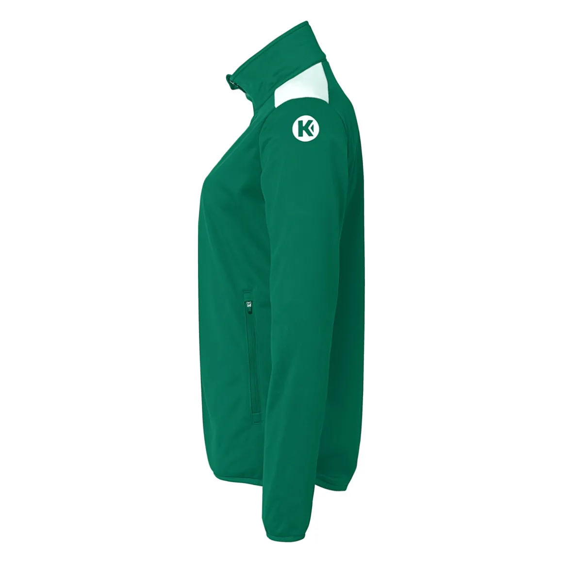 Emotion 27 Poly Jacke Damen