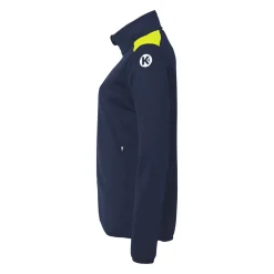 Emotion 27 Poly Jacke Damen