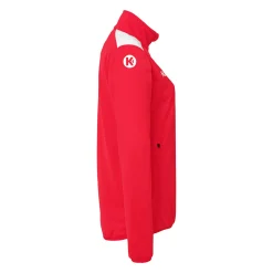 Emotion 27 Poly Jacke Damen
