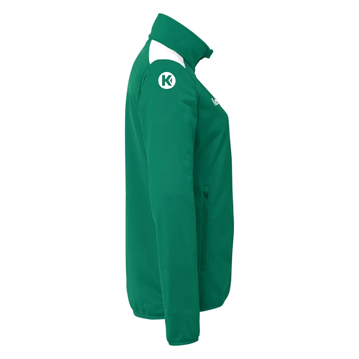 Emotion 27 Poly Jacke Damen