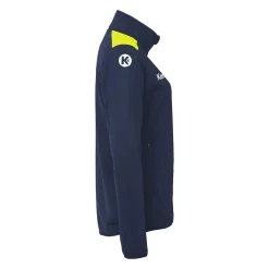 Emotion 27 Poly Jacke Damen