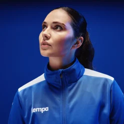 Emotion 27 Poly Jacke Damen