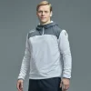 EMOTION 2.0 QUARTER ZIP HOODY