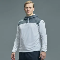 EMOTION 2.0 QUARTER ZIP HOODY