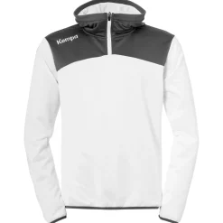 EMOTION 2.0 QUARTER ZIP HOODY