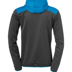 EMOTION 2.0 QUARTER ZIP HOODY