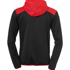 EMOTION 2.0 QUARTER ZIP HOODY