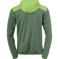 EMOTION 2.0 QUARTER ZIP HOODY