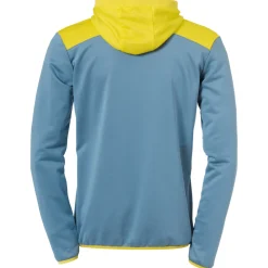 EMOTION 2.0 QUARTER ZIP HOODY