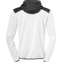 EMOTION 2.0 QUARTER ZIP HOODY