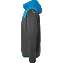 EMOTION 2.0 QUARTER ZIP HOODY