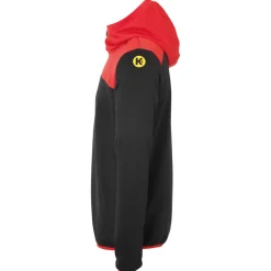 EMOTION 2.0 QUARTER ZIP HOODY