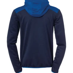 EMOTION 2.0 QUARTER ZIP HOODY