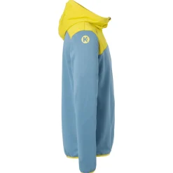 EMOTION 2.0 QUARTER ZIP HOODY