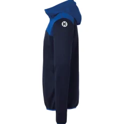 EMOTION 2.0 QUARTER ZIP HOODY