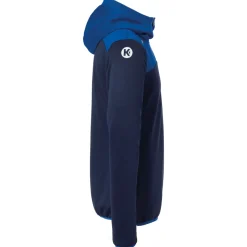EMOTION 2.0 QUARTER ZIP HOODY