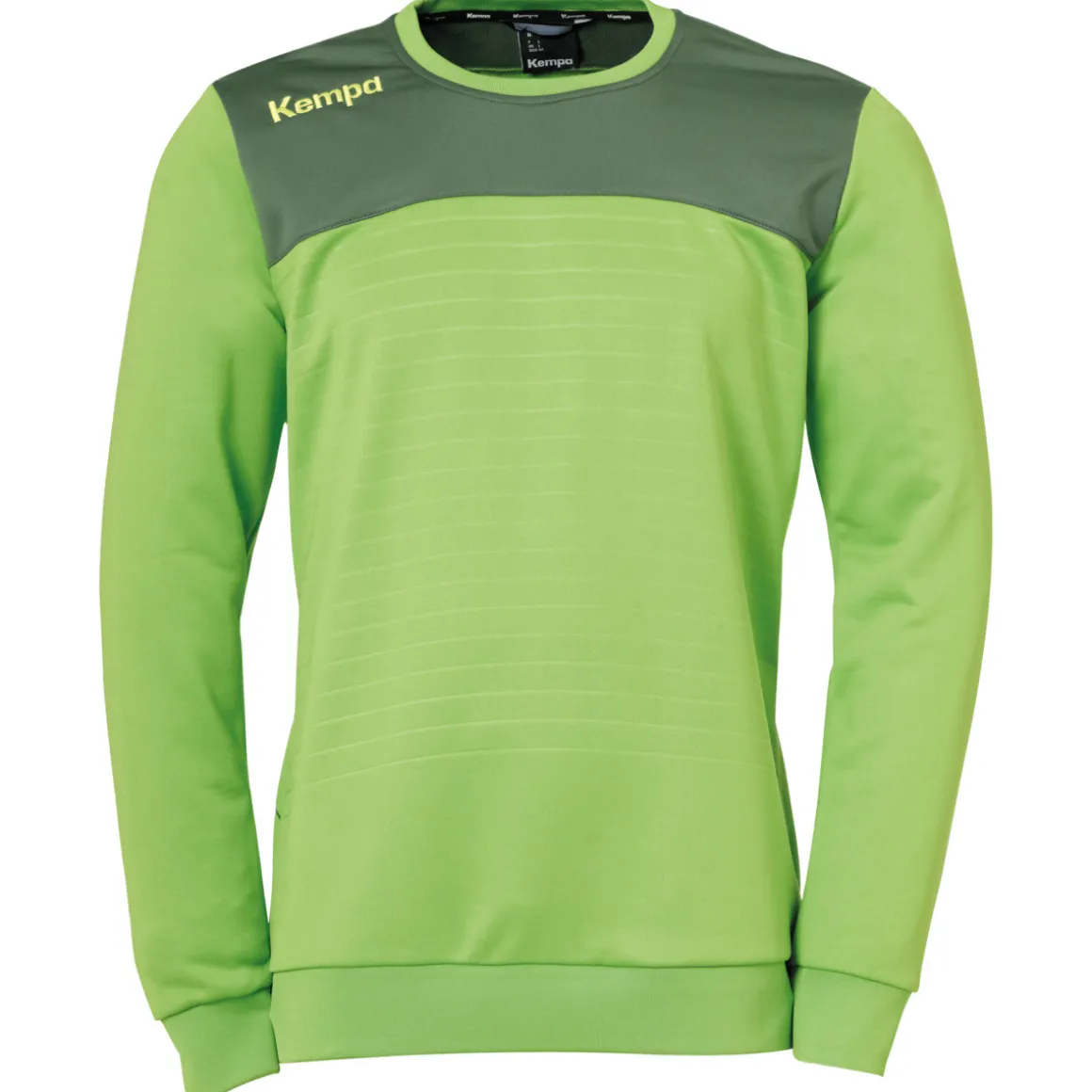 EMOTION 2.0 TRAINING TOP