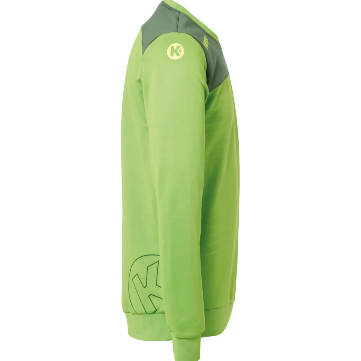 EMOTION 2.0 TRAINING TOP
