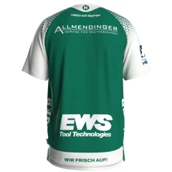FA Göppingen Heimtrikot 24/25