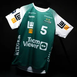 FA Göppingen Heimtrikot 24/25