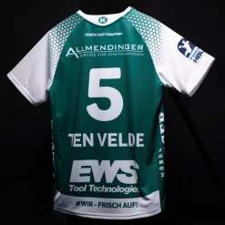 FA Göppingen Heimtrikot 24/25