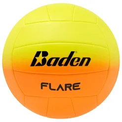 Flare Size 5 Volleyball