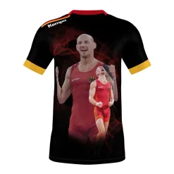 Frank Stäbler Poly Shirt