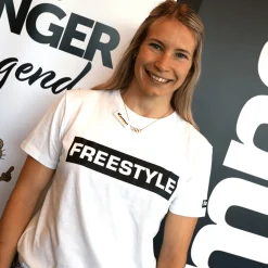 FREESTYLE T-Shirt