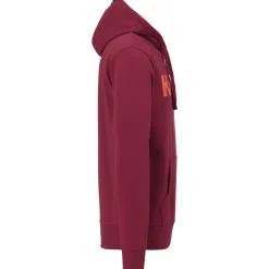 GRAPHIC HOODY