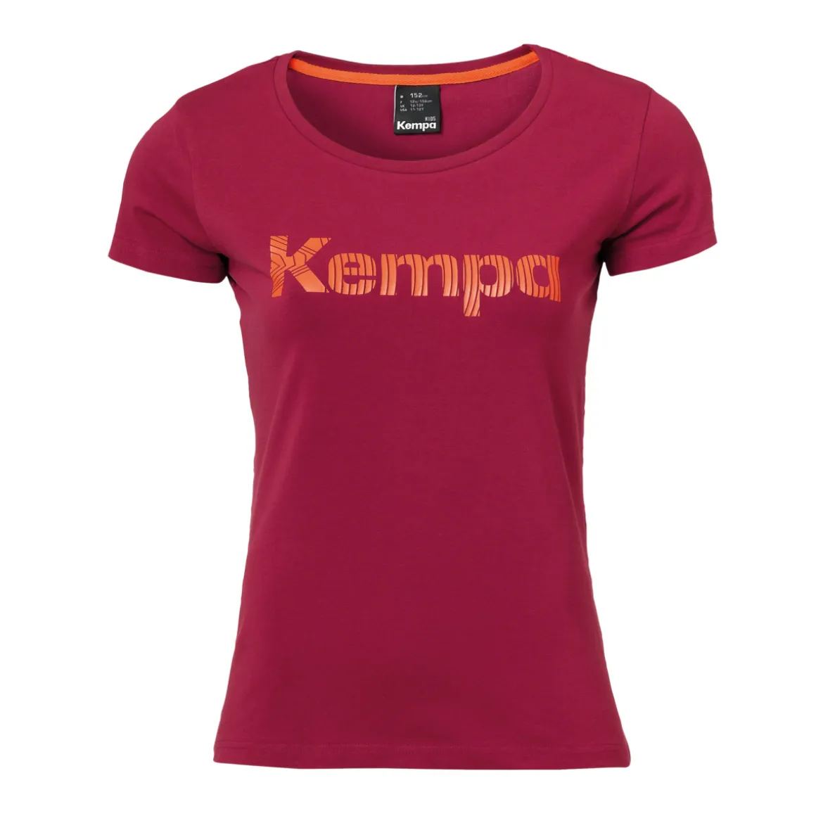 GRAPHIC T-SHIRT GIRLS