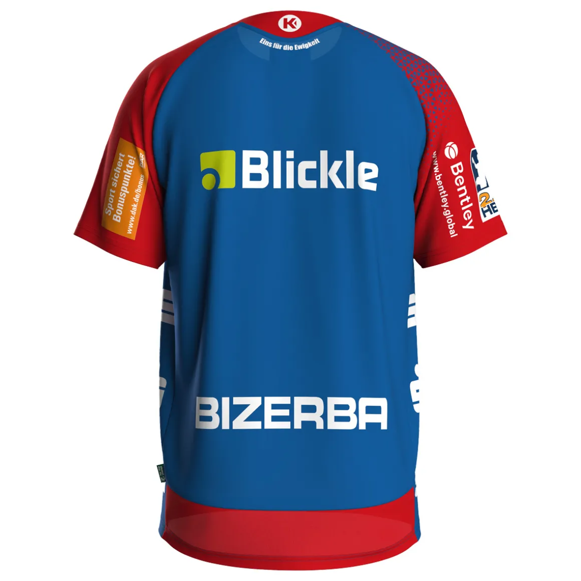 HBW Heimtrikot 24/25
