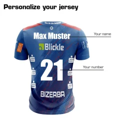 HBW Heimtrikot 23/24