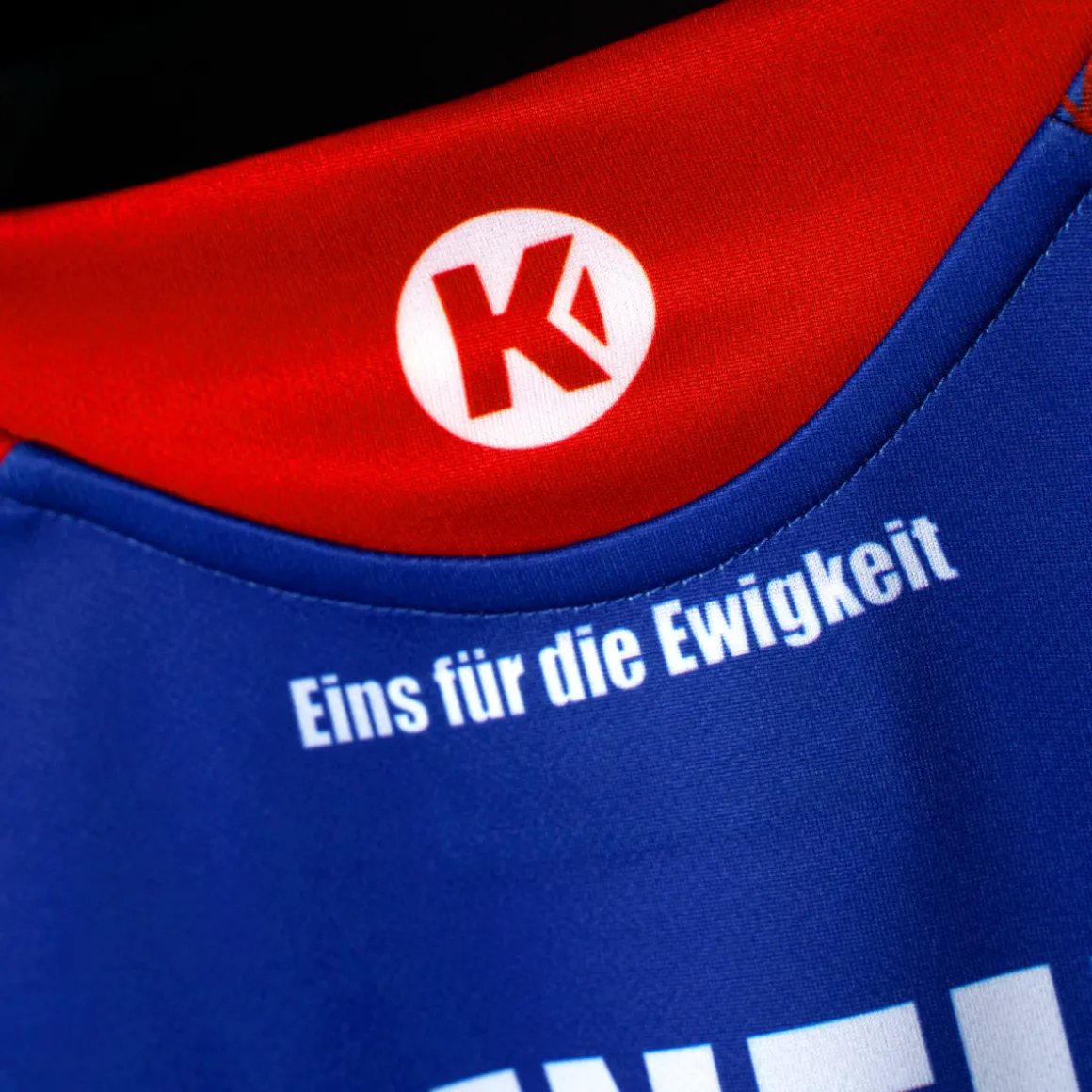 HBW Heimtrikot 24/25