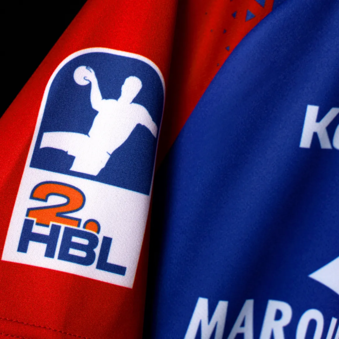 HBW Heimtrikot 24/25