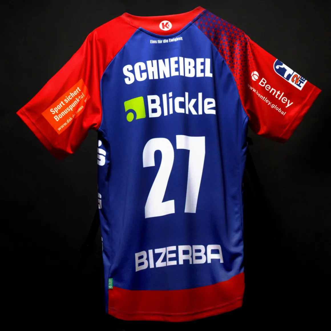 HBW Heimtrikot 24/25