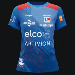 HBW Heimtrikot Damen 23/24