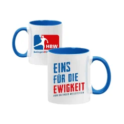 HBW Tasse
