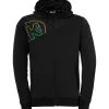Hood Jacket Back2Colour