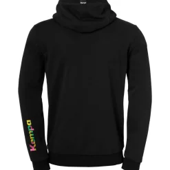Hood Jacket Back2Colour