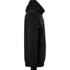 Hood Jacket Back2Colour