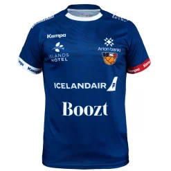 Island Heimtrikot 23/24