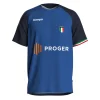 Italien Heimtrikot 2025